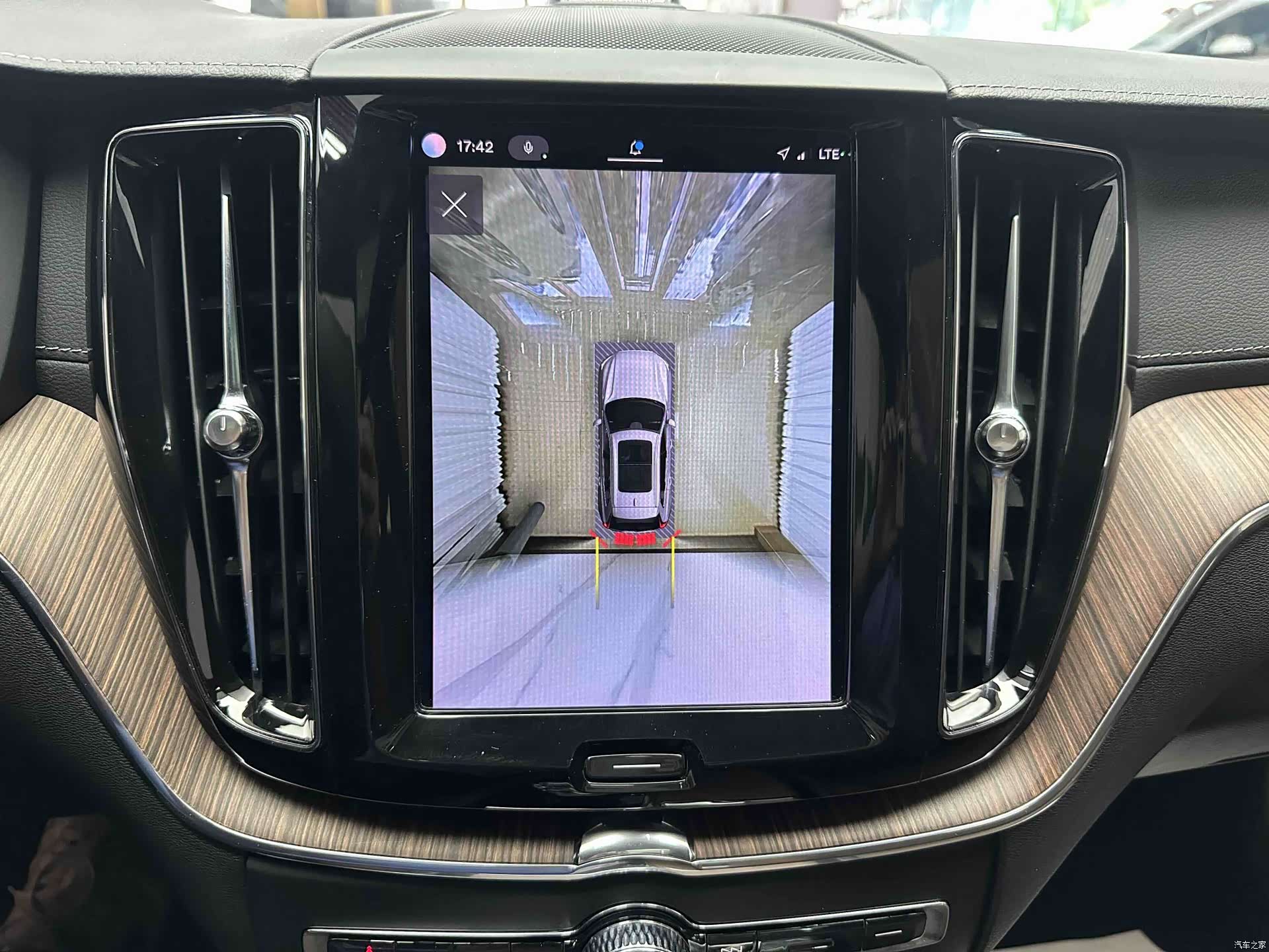 Volvo XC60, 2022 10