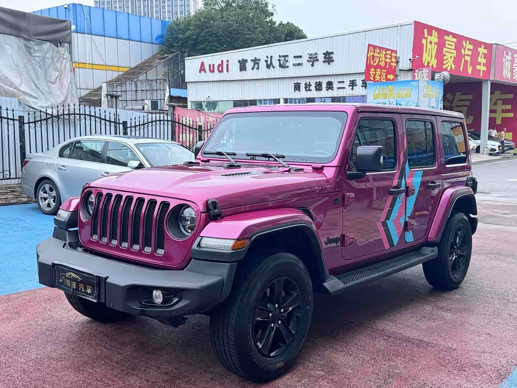 Jeep