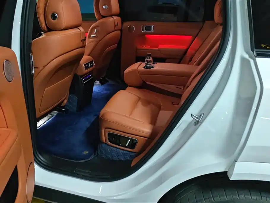 Li Auto Ideal L7