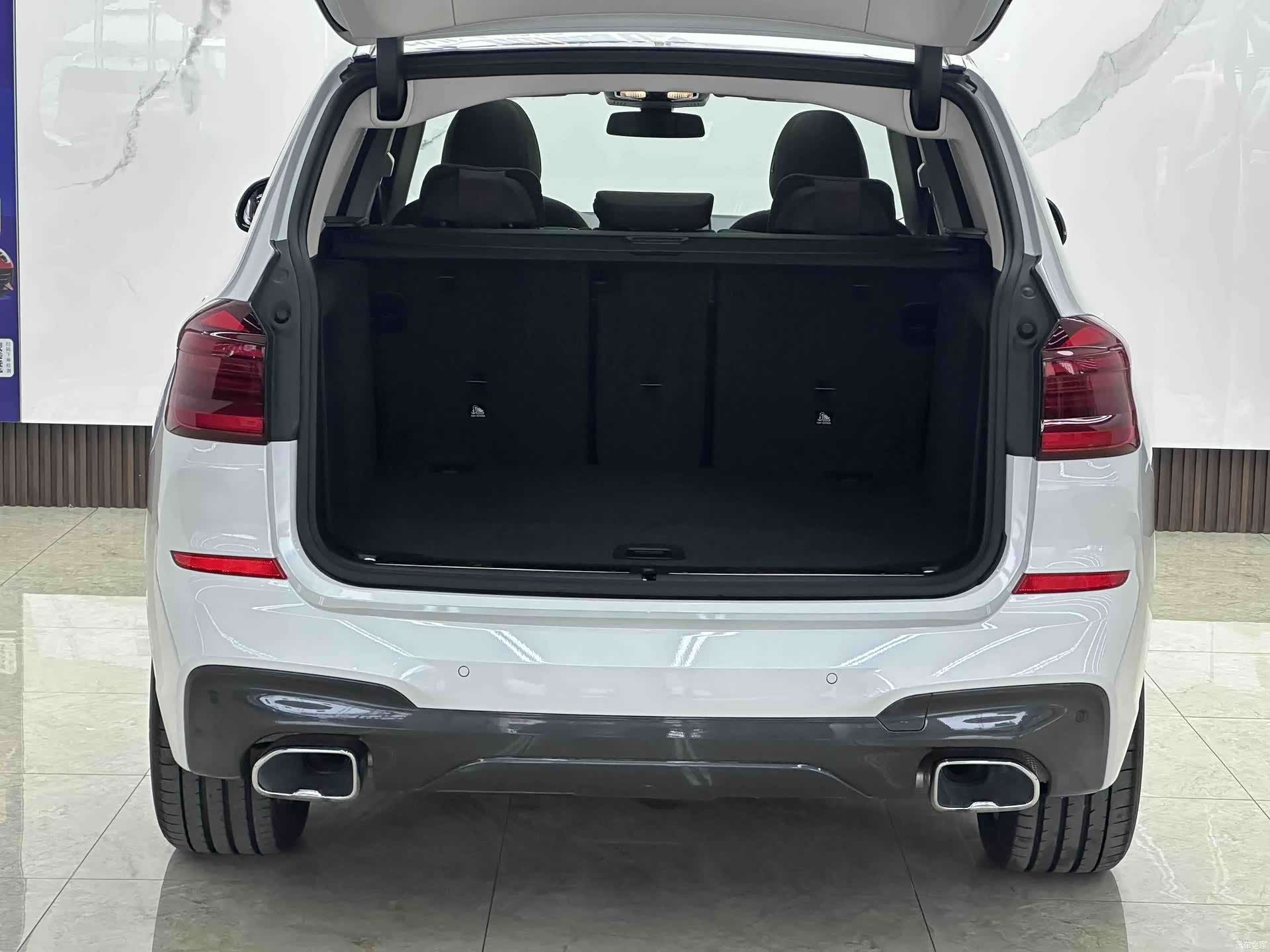 BMW X3, 2021 20