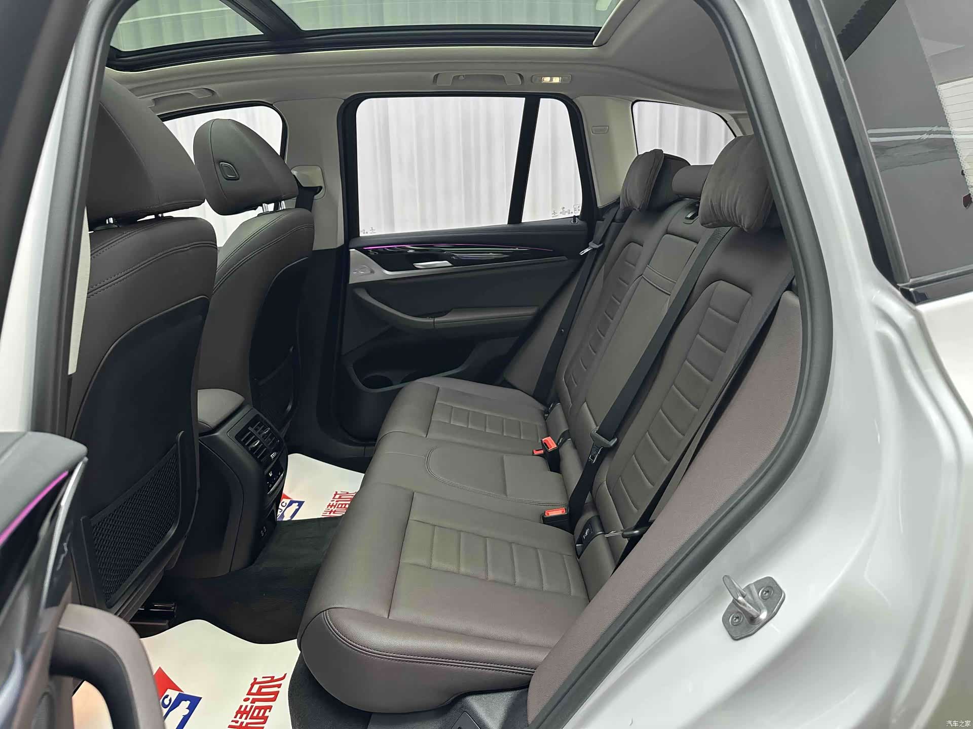 BMW X3, 2021 6