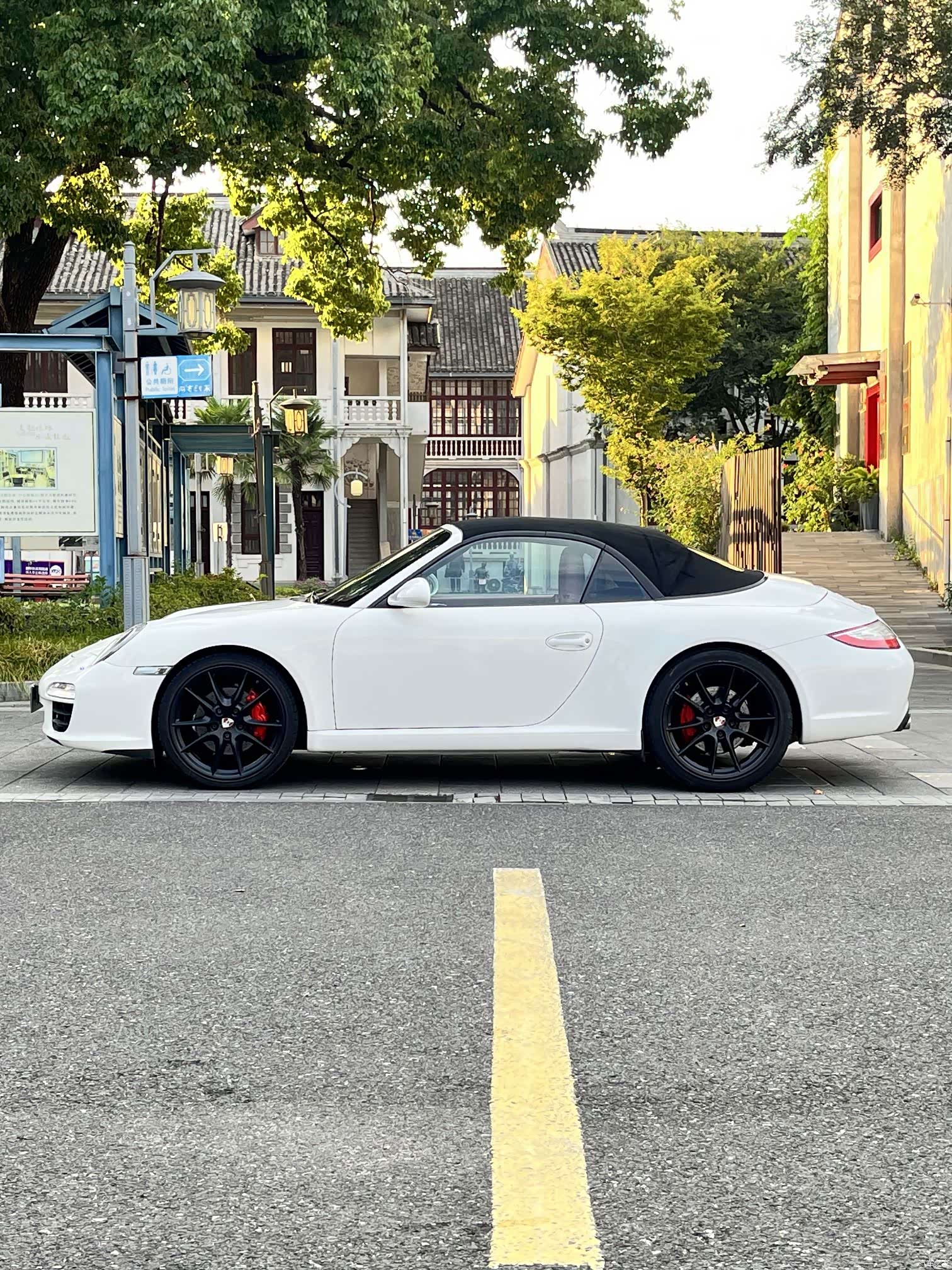 Porsche 911, 2012 4