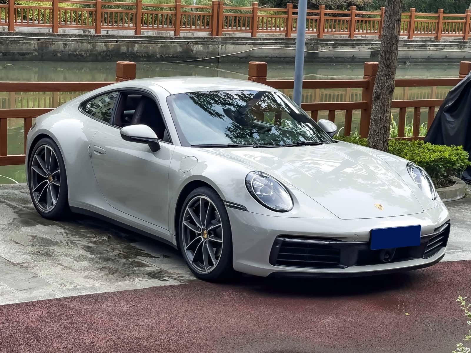Porsche 911, 2020 3
