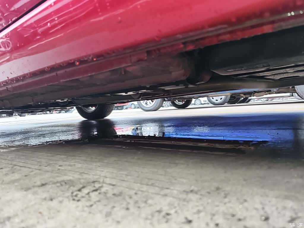 Changan Eado, 2019 21