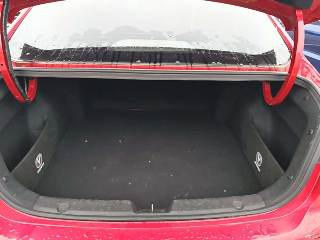 Changan Eado, 2019 15