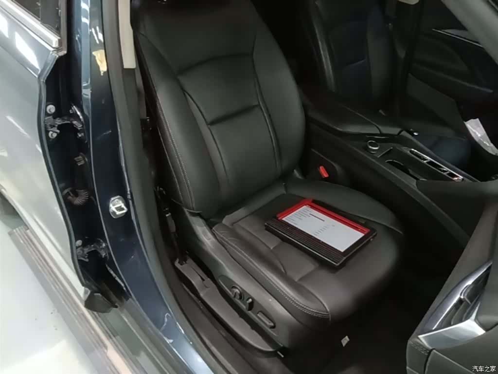 Buick Enclave, 2021 25