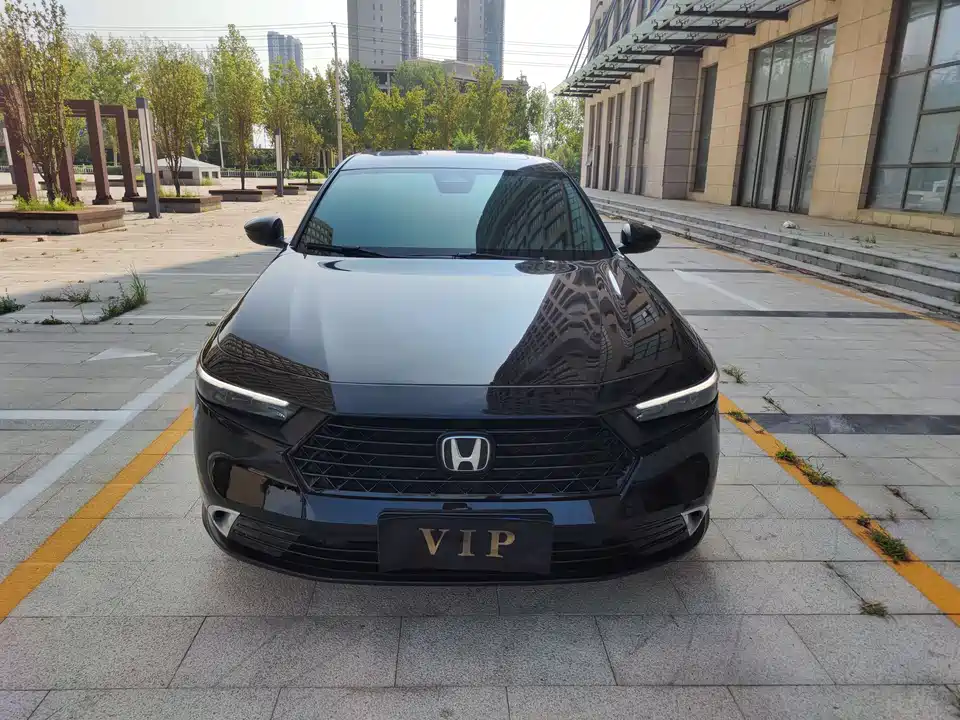 Honda Accord Honda Accord