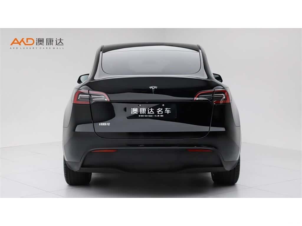 Tesla Model Y, 2023 4