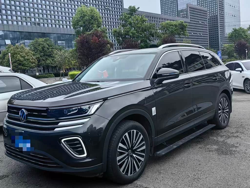 Volkswagen Tavendor