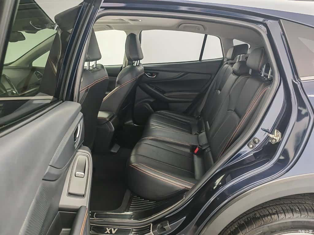 Subaru XV, 2018 15