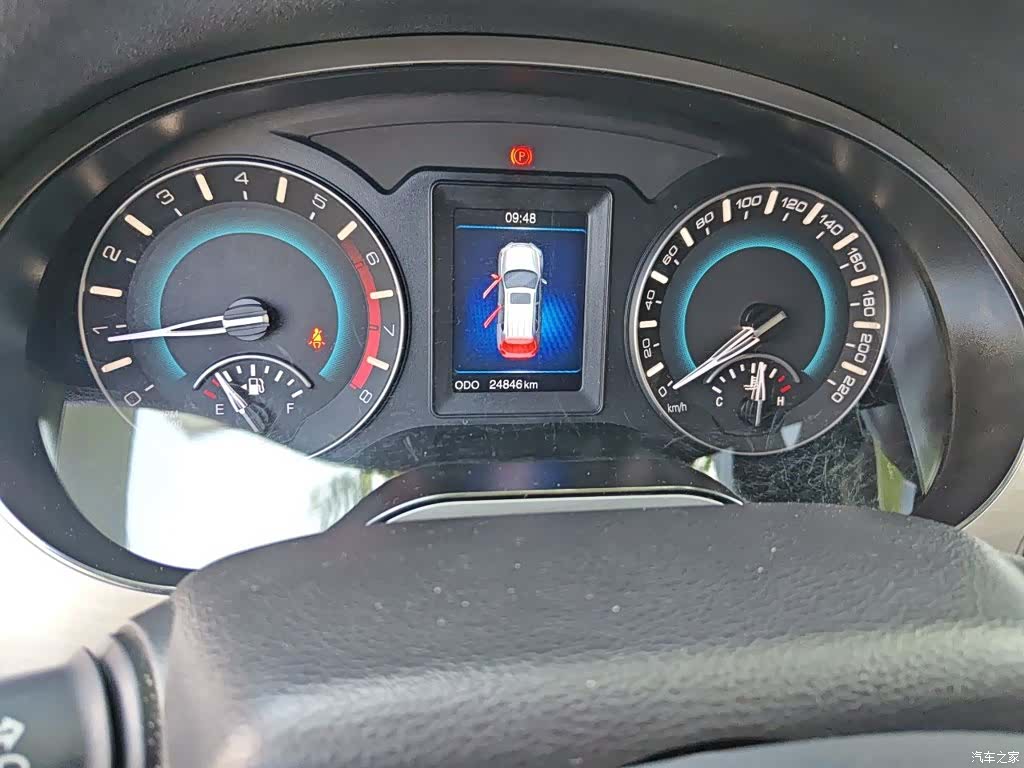 Haval H2, 2017 8
