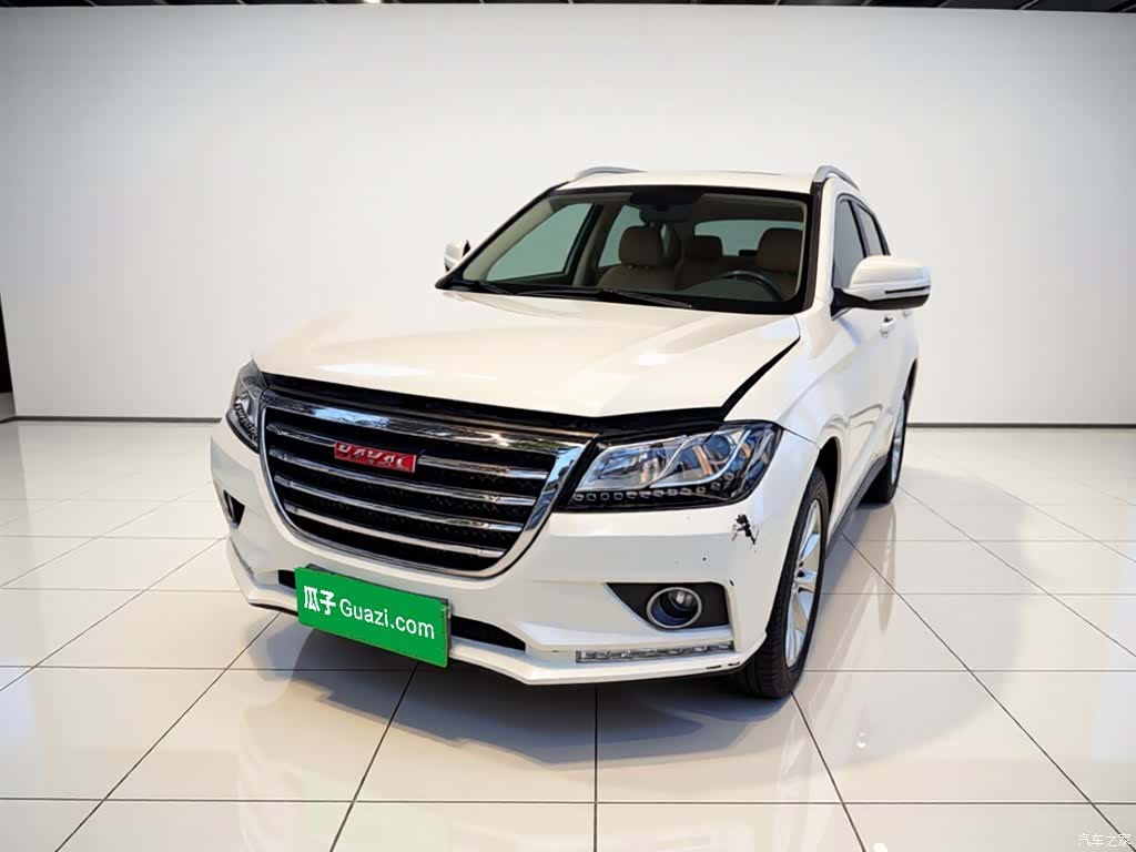 Haval H2