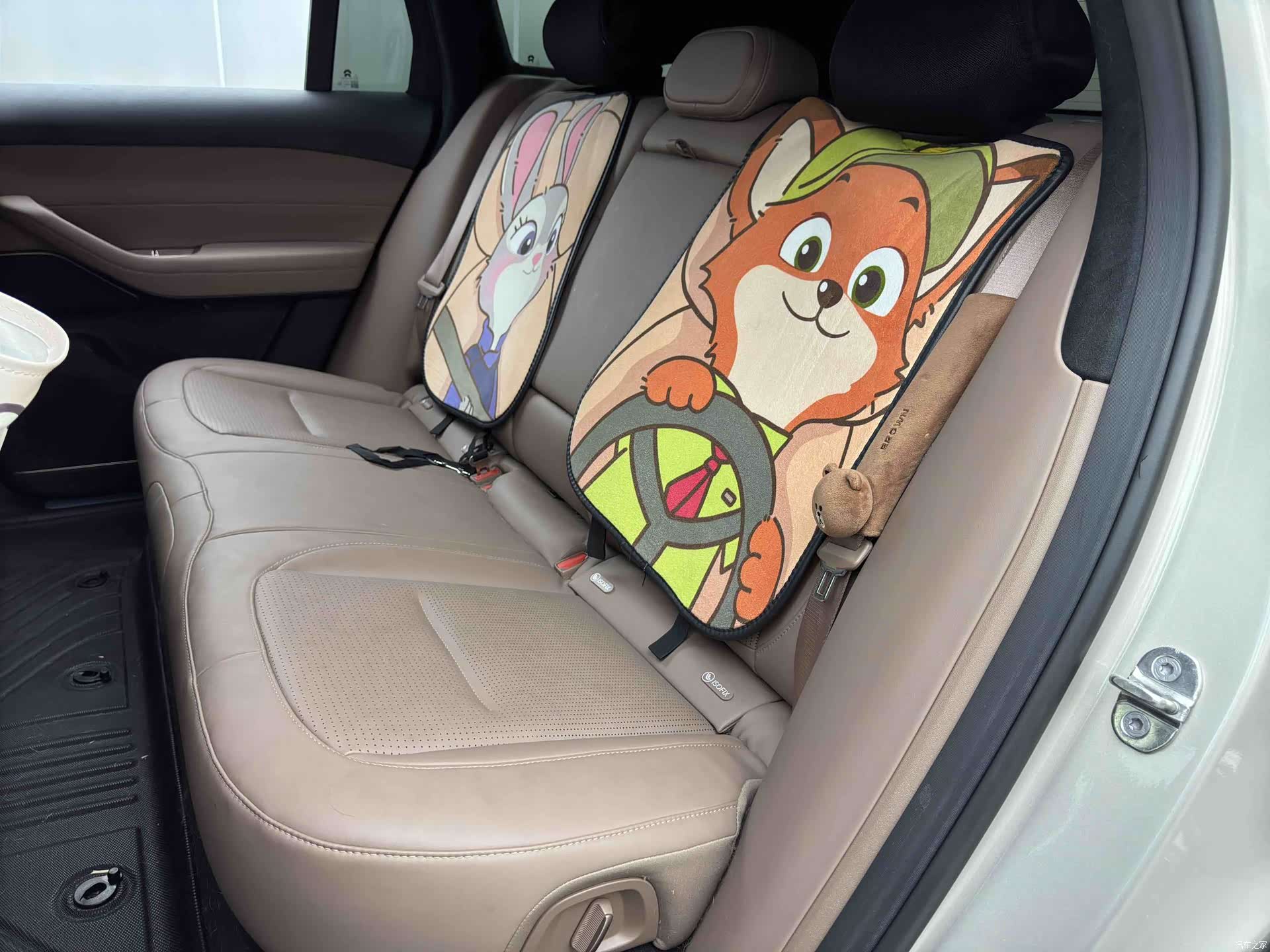NIO ES6, 2023 22