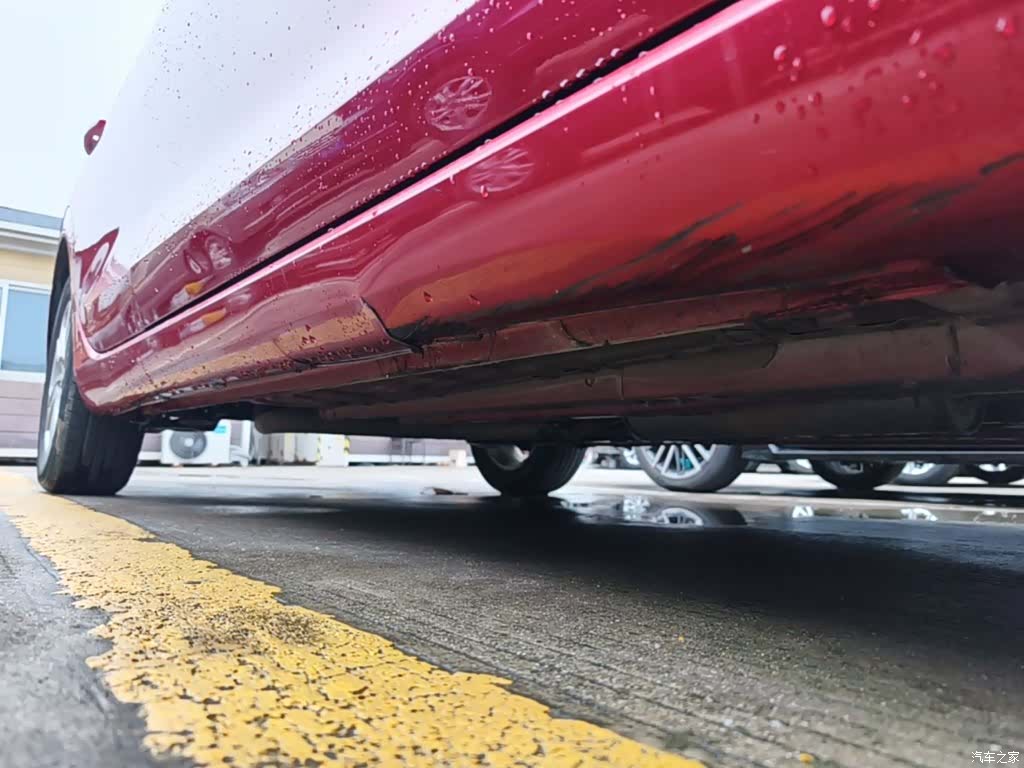 Changan Eado, 2019 19