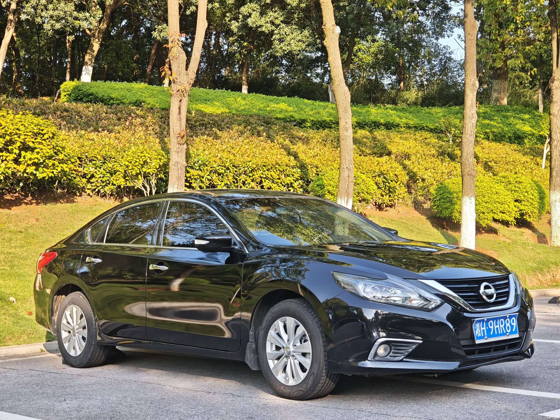 Nissan Teana, 2018 3