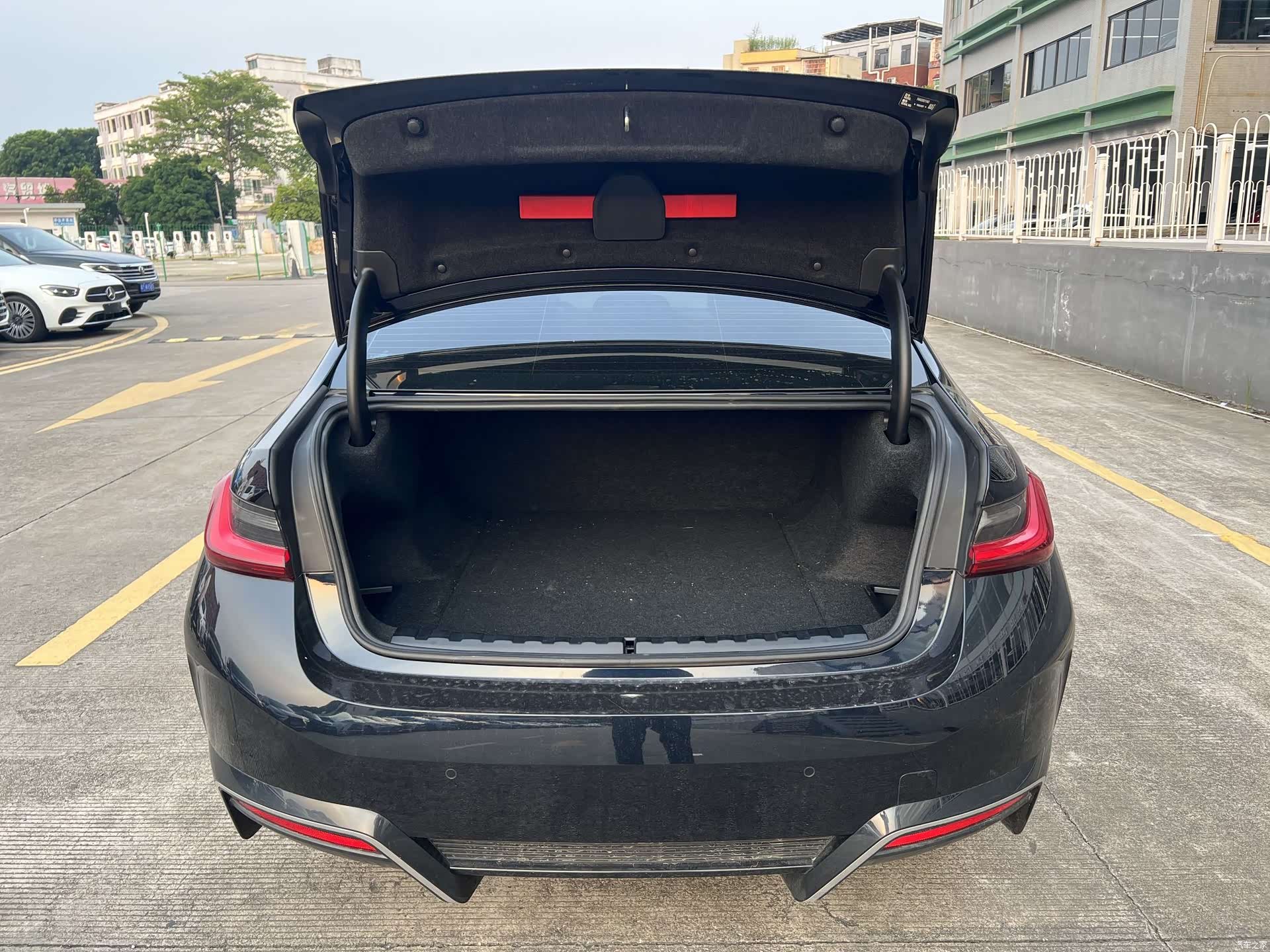 BMW i3, 2024 20