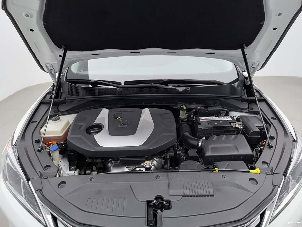 Changan Eado, 2019 6