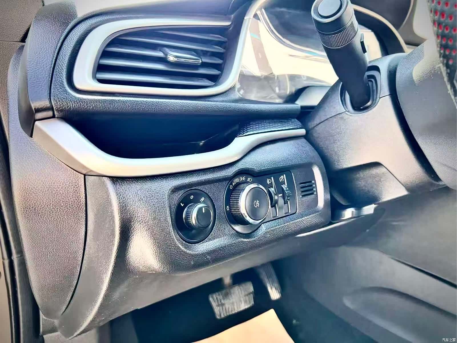 Buick VI, 2019 12