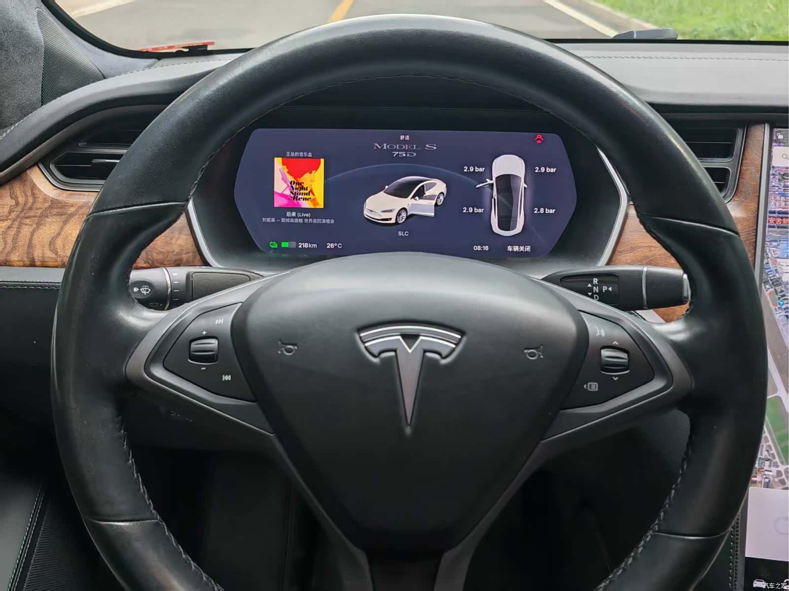 Tesla Model S, 2019 10
