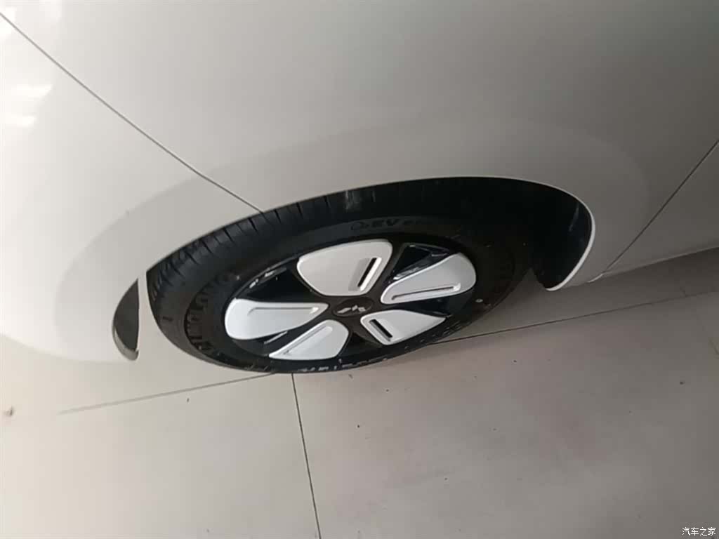 Wuling MINIEV, 2025 23