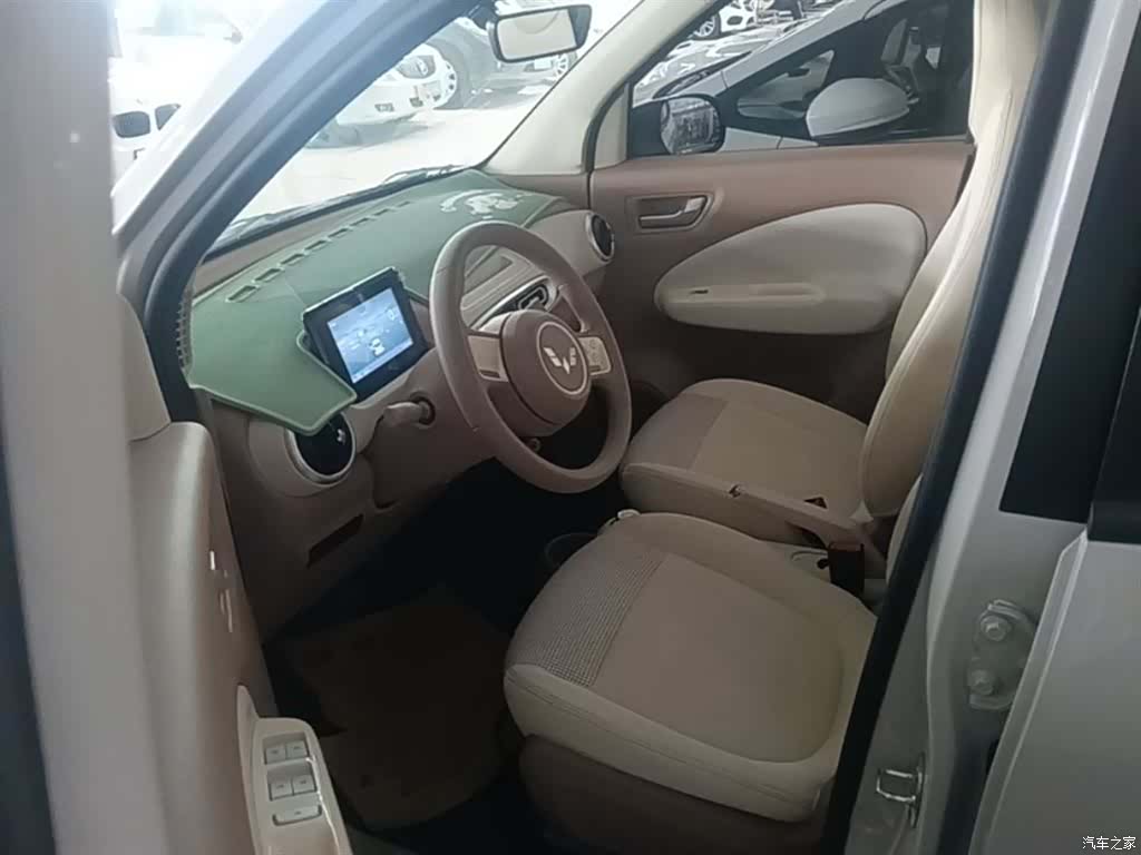 Wuling MINIEV, 2025 15