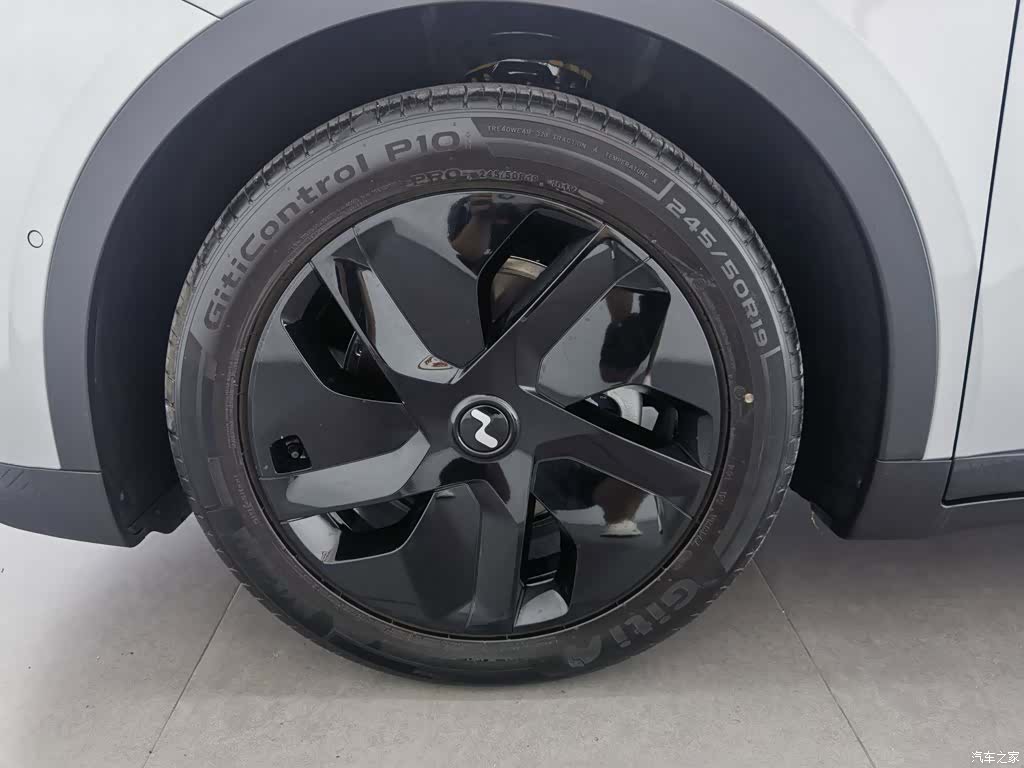 NIO L60, 2026 17