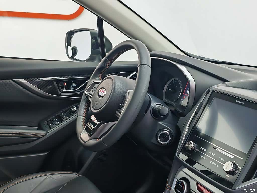 Subaru XV, 2018 22