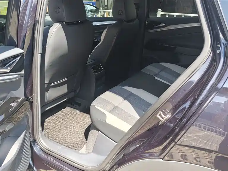 Volkswagen ID.4 CROZZ