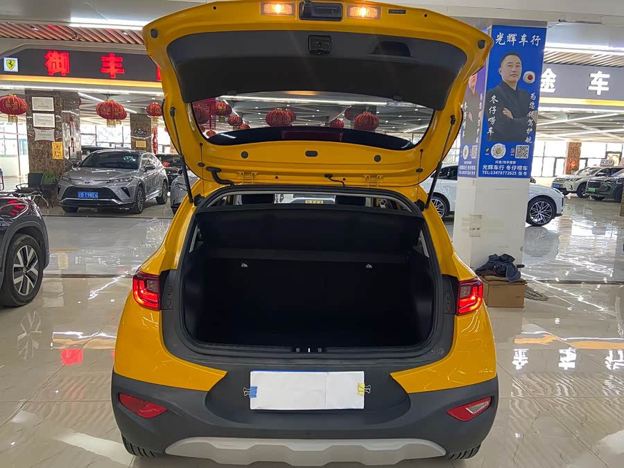 Kia Stonic 2022, фото 12
