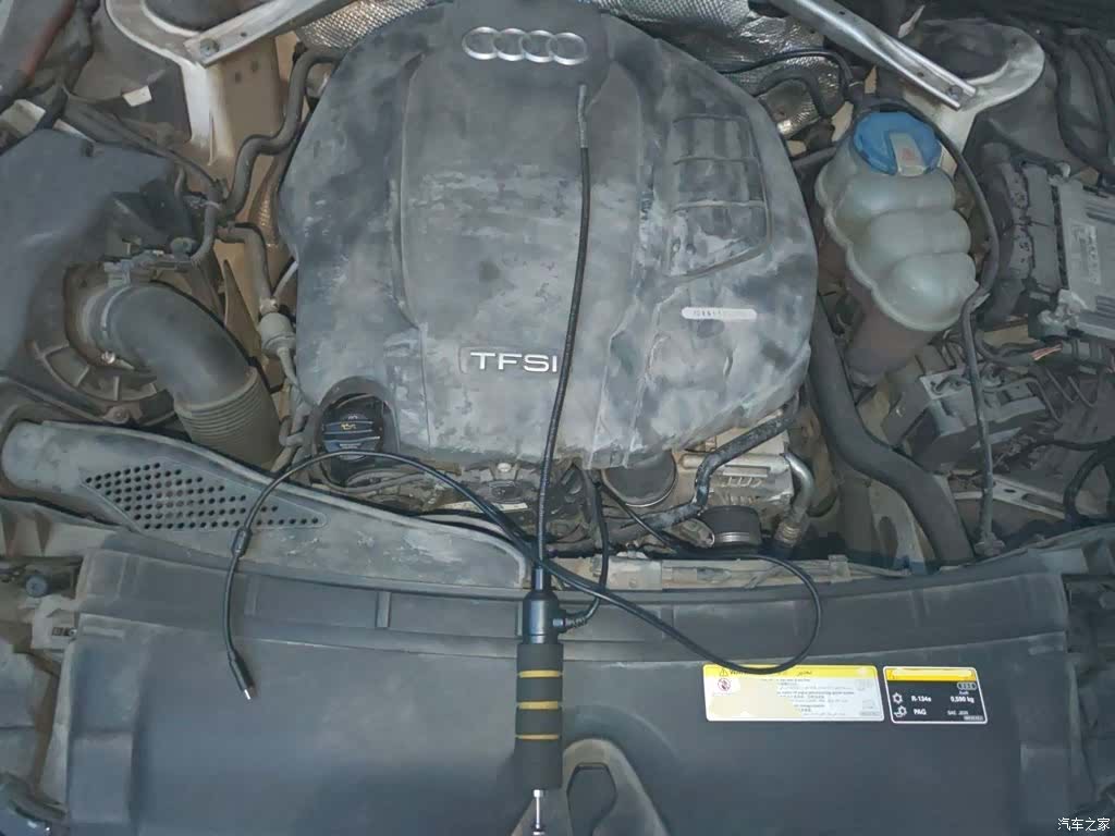 Audi A4L, 2018 16