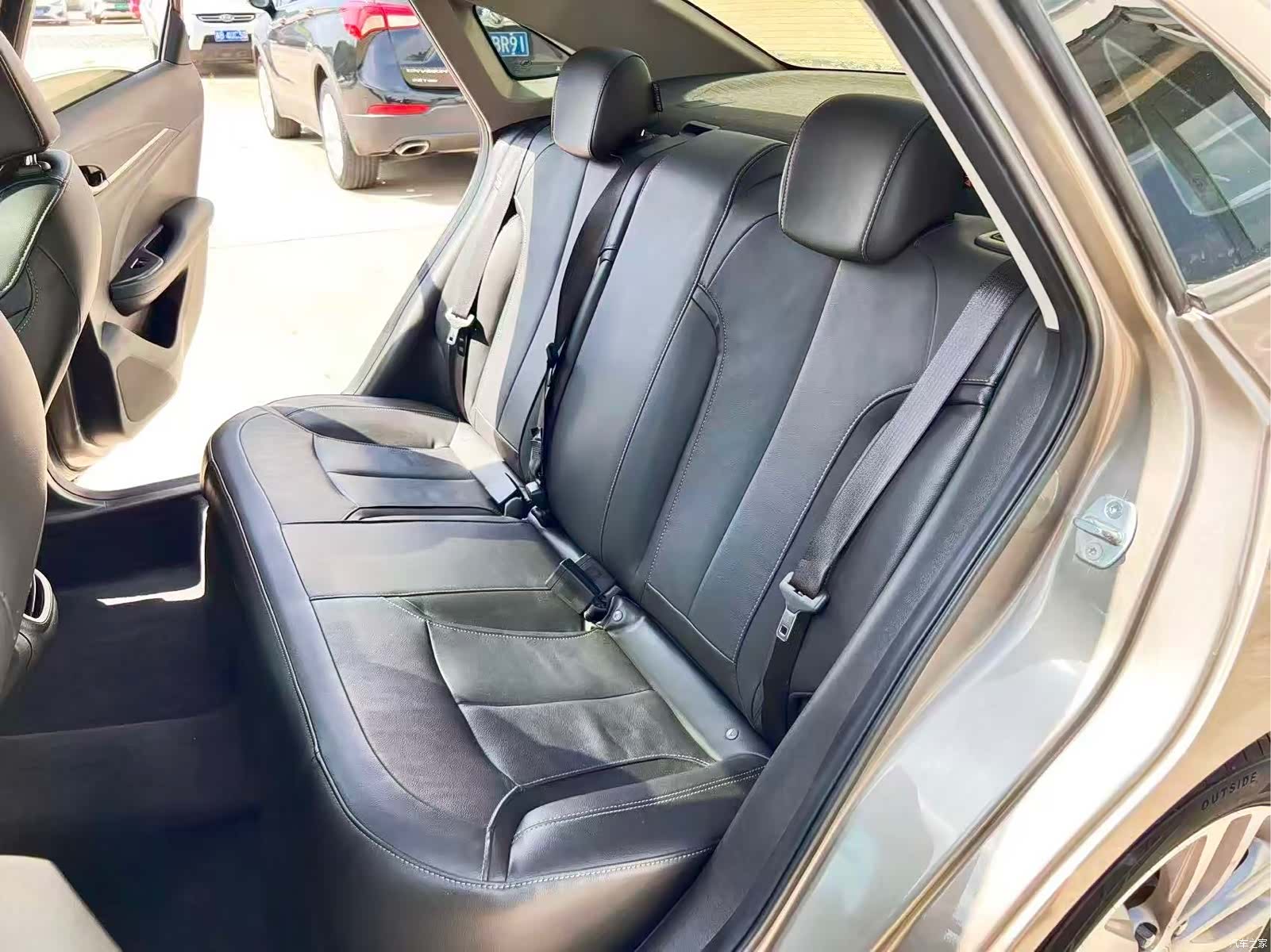 Buick VI, 2019 15