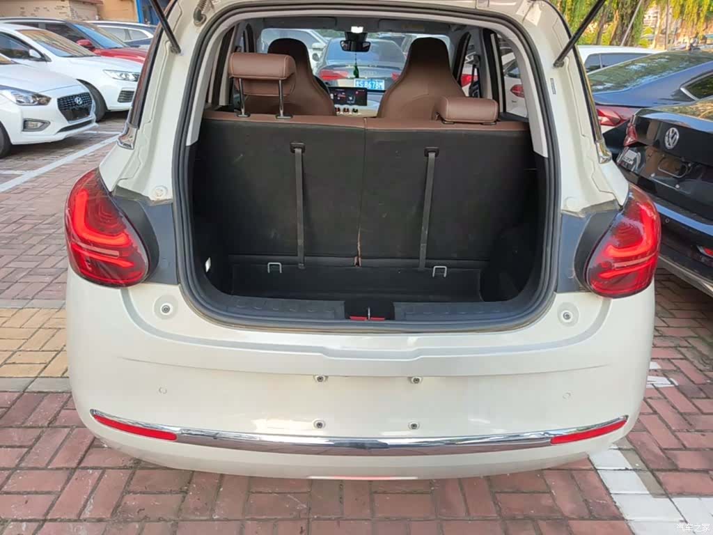 Wuling Bingo, 2023 19