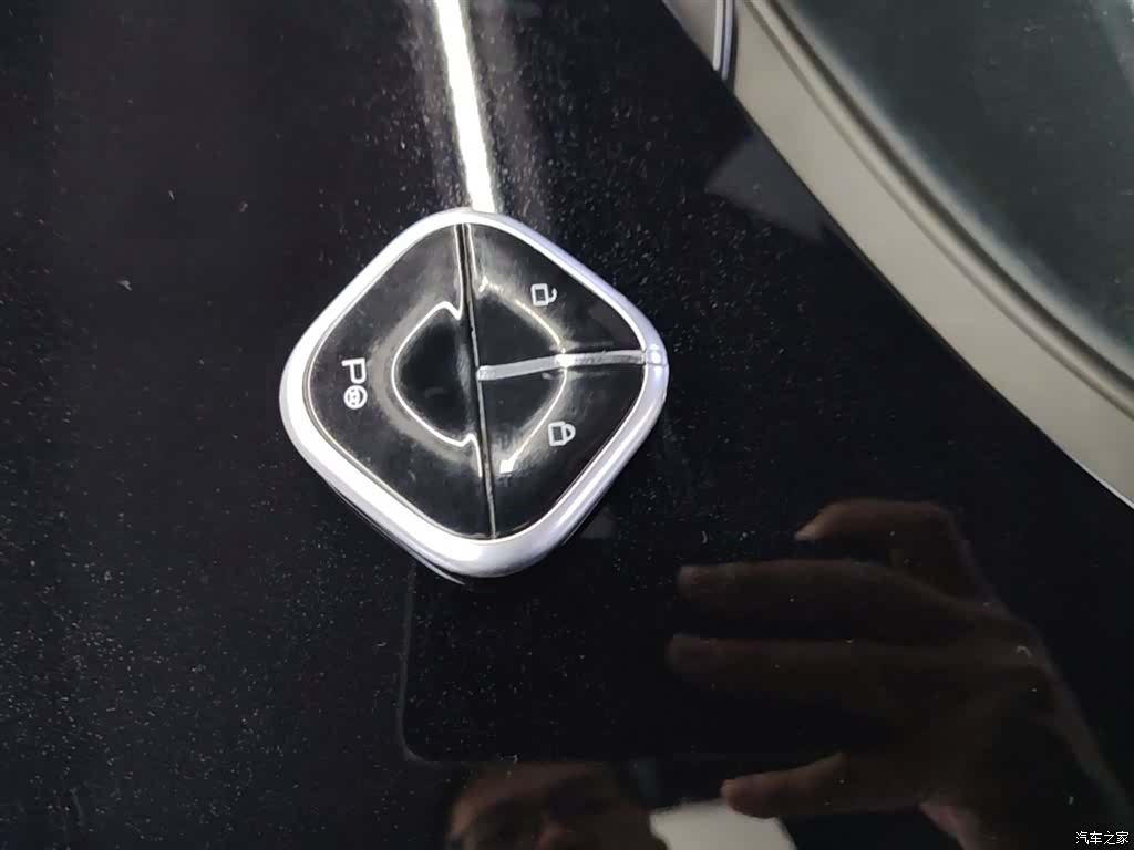 Wuling Starlight, 2025 9