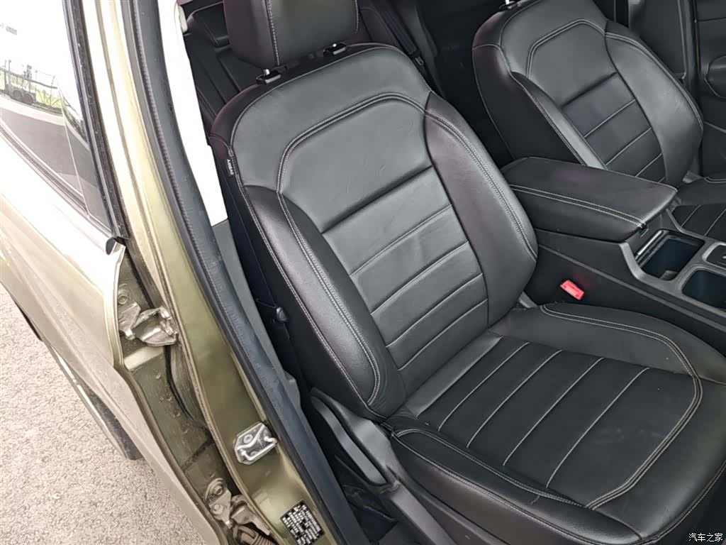Ford Kuga, 2018 25