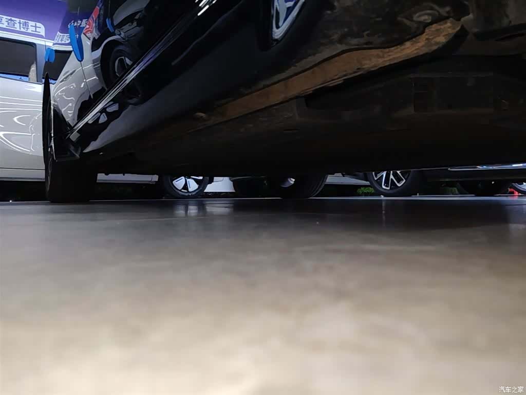 Wuling Starlight, 2025 21