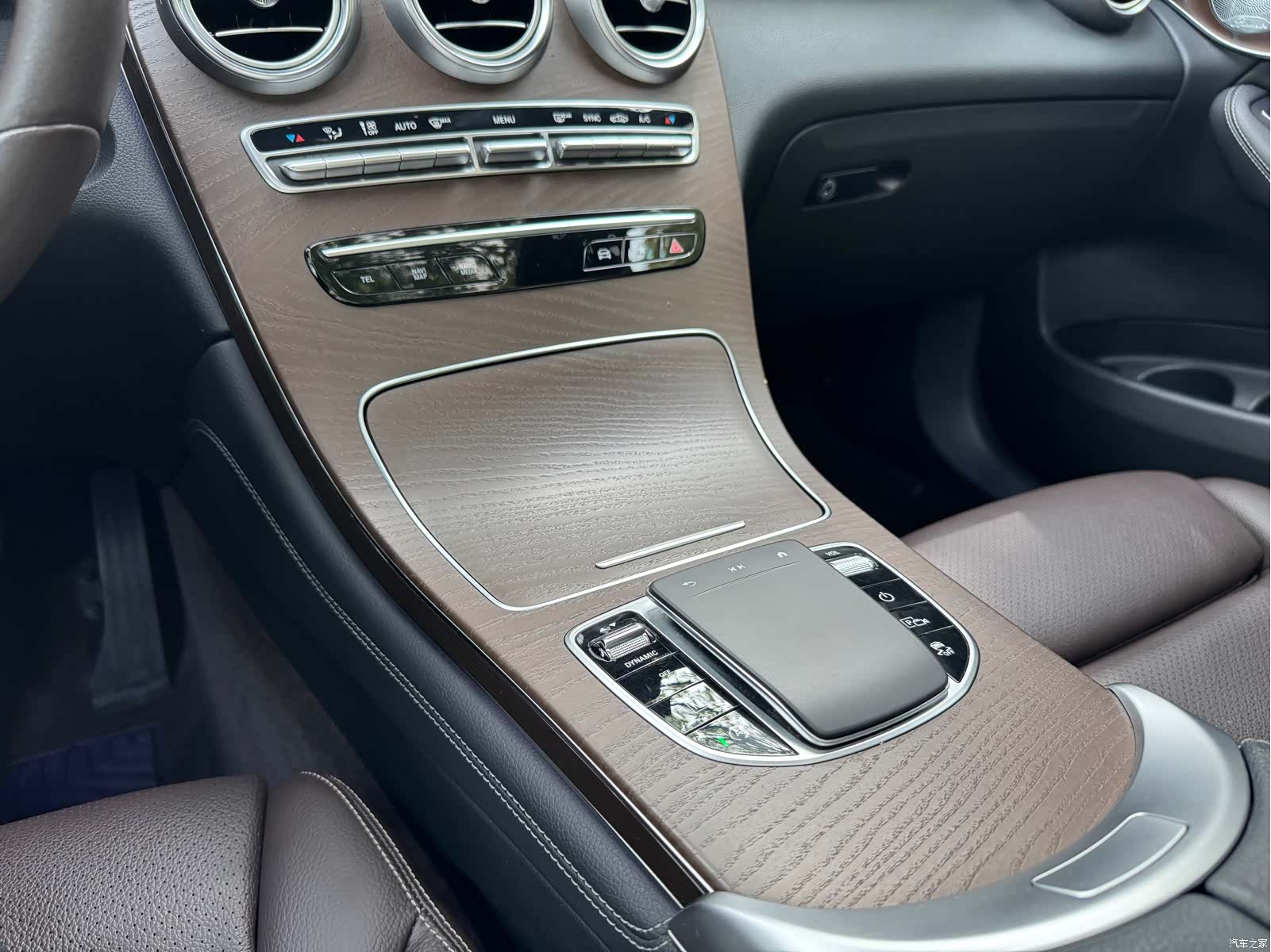 Mercedes-Benz GLC, 2019 12