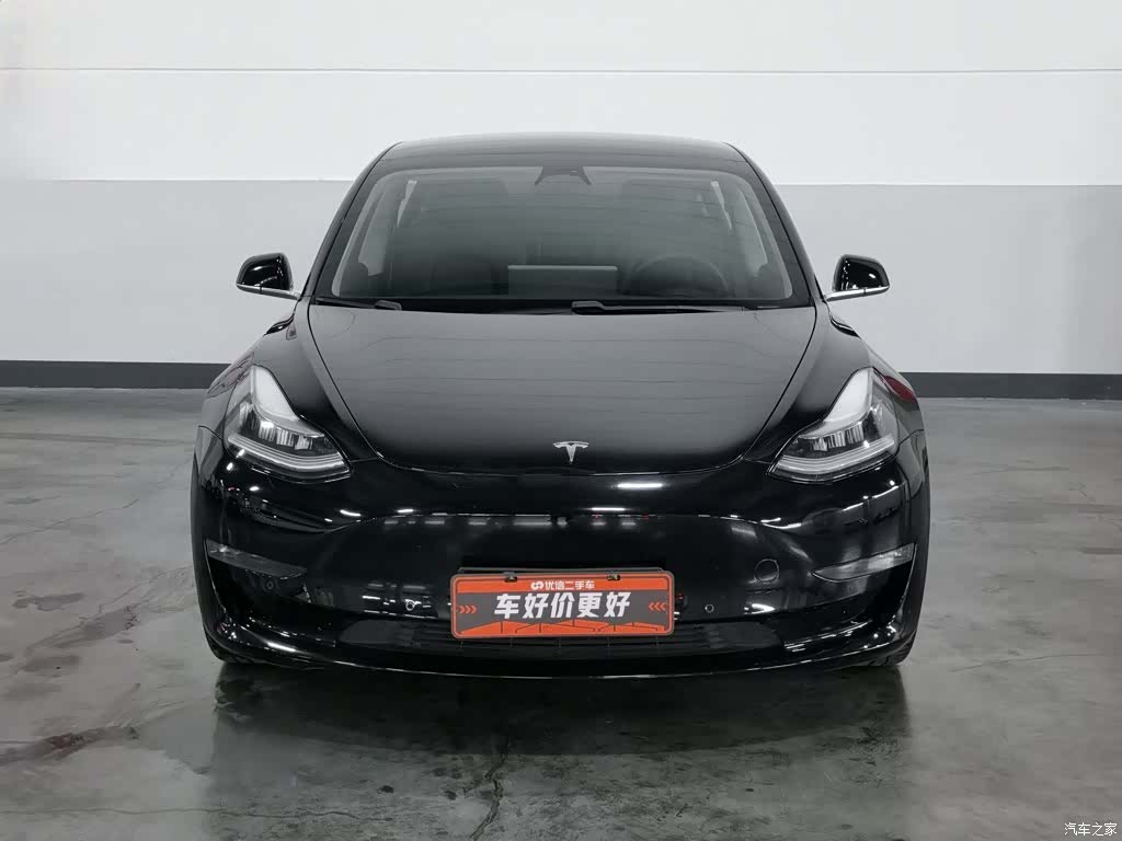 Tesla Model 3, 2020 3