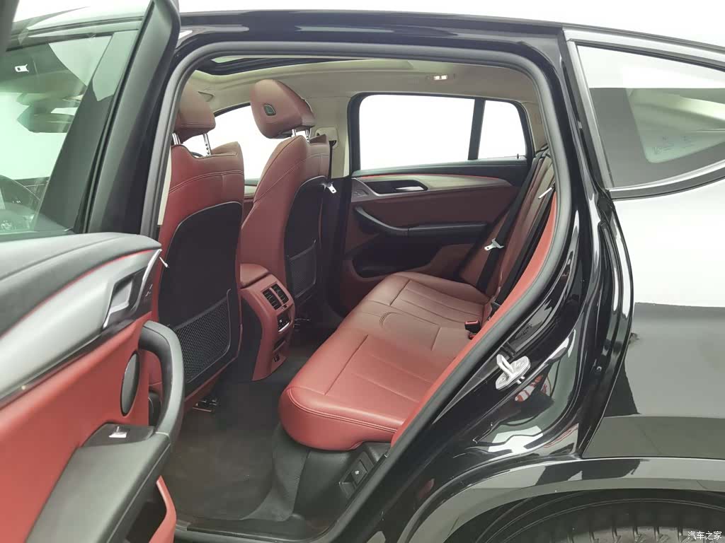 BMW X4, 2022 15