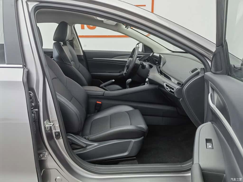 Changan Eado, 2022 23