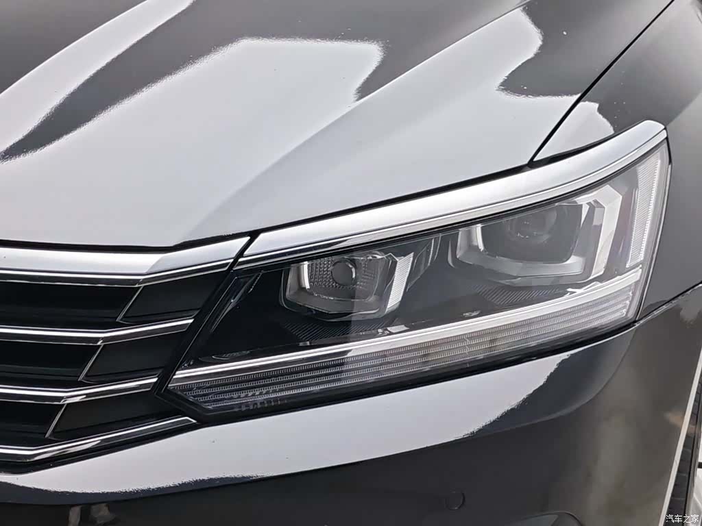 Volkswagen Passat, 2018 7