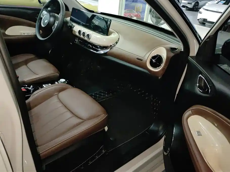 Wuling Wuling Bingguo