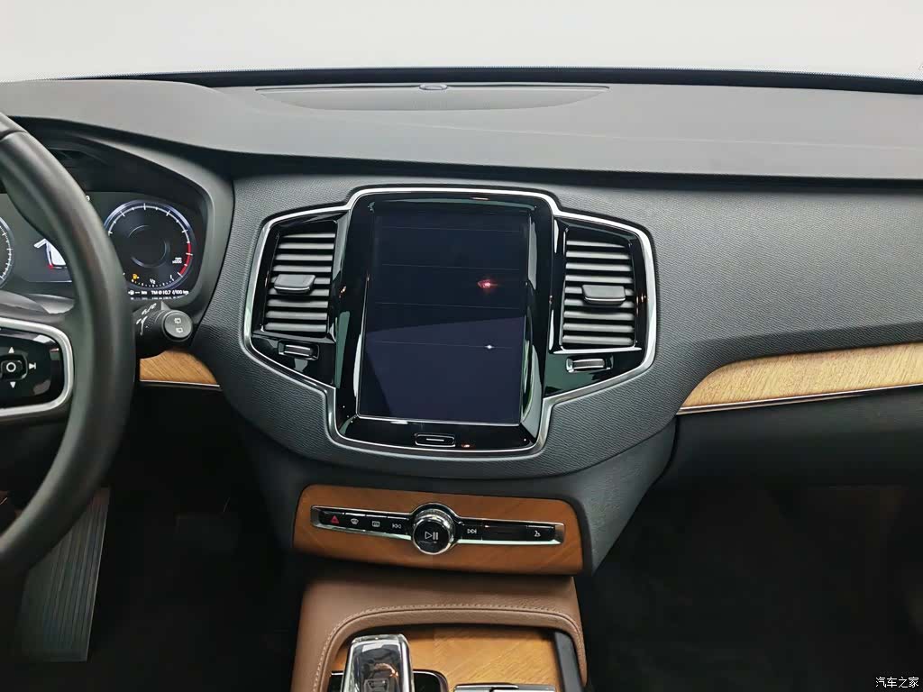 Volvo XC90, 2022 12