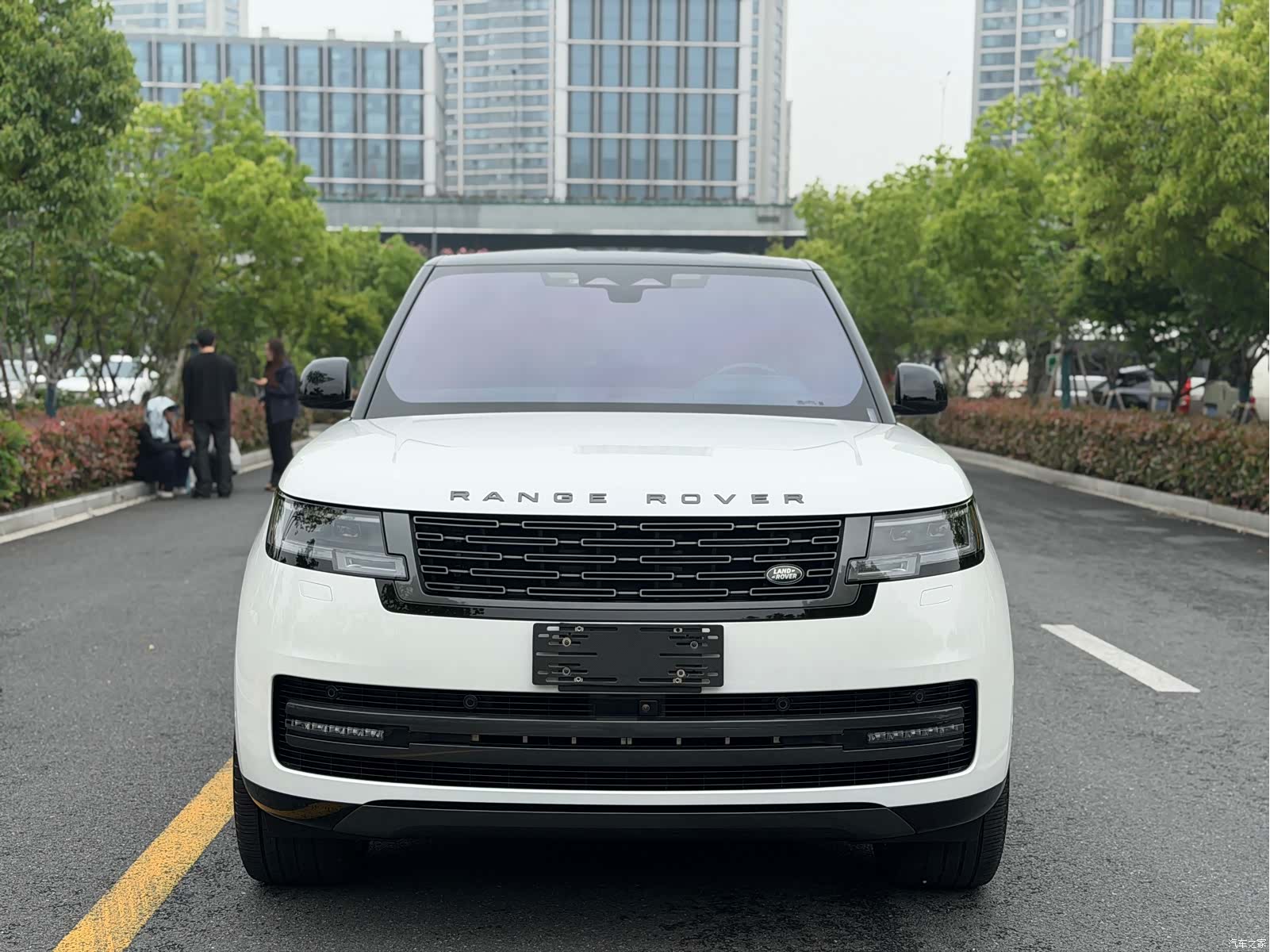 Land Rover Range Rover, 2023 2
