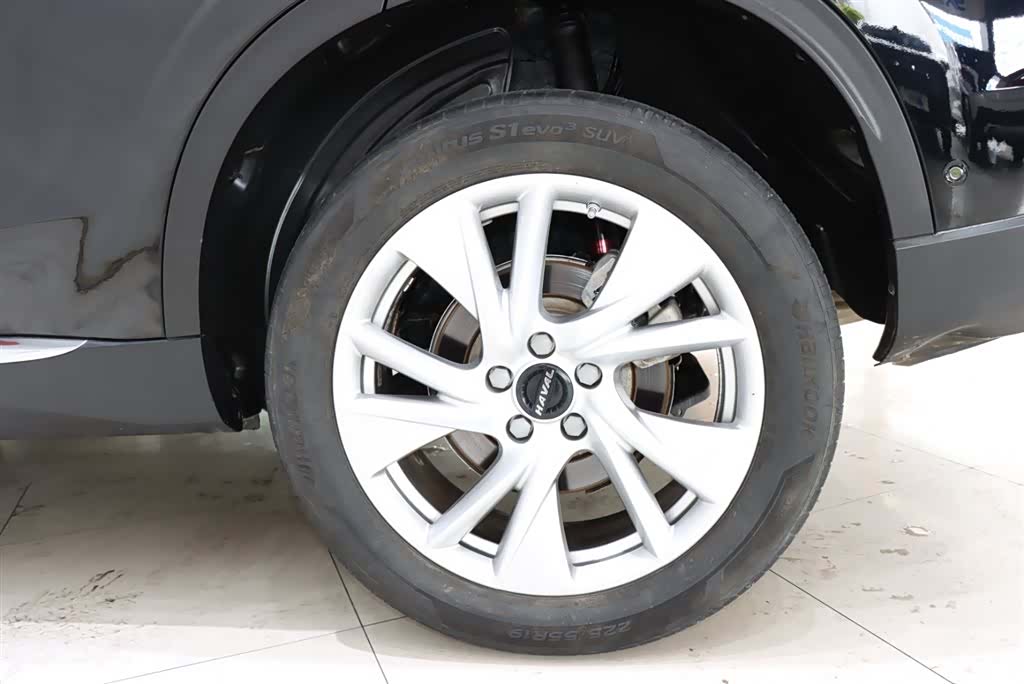 Haval H6, 2021 16