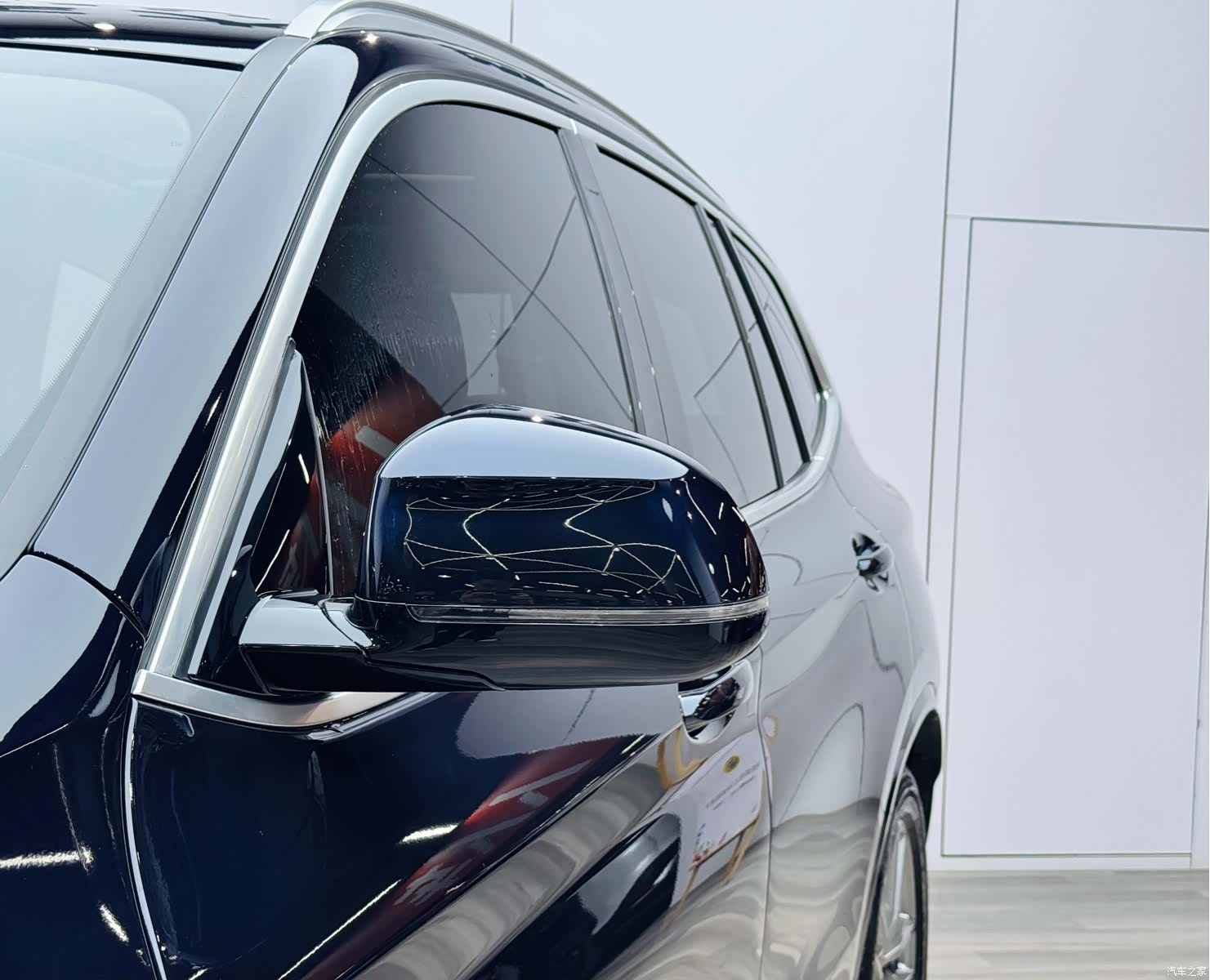 BMW X3, 2020 15