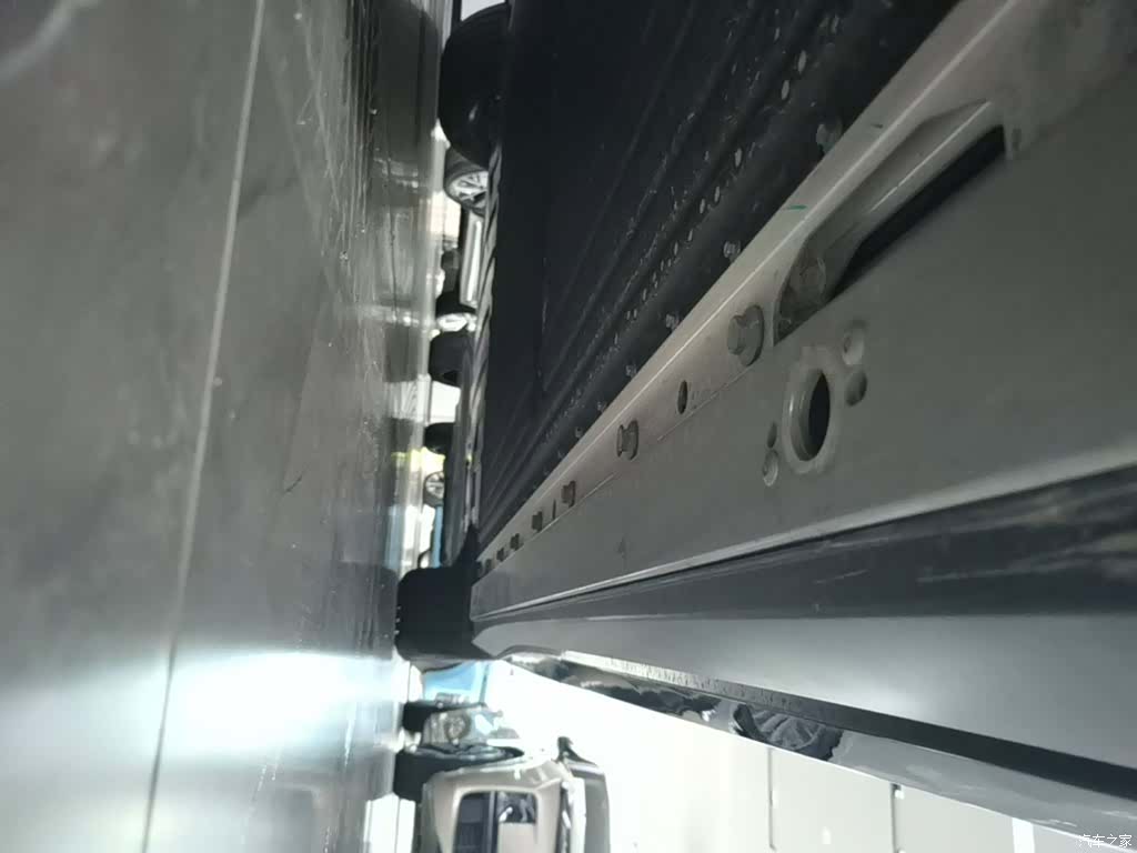 Xpeng P7, 2026 22