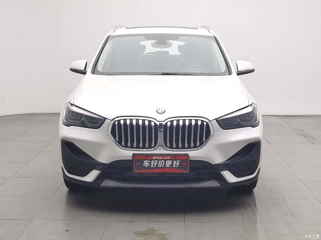 BMW X1, 2020 3