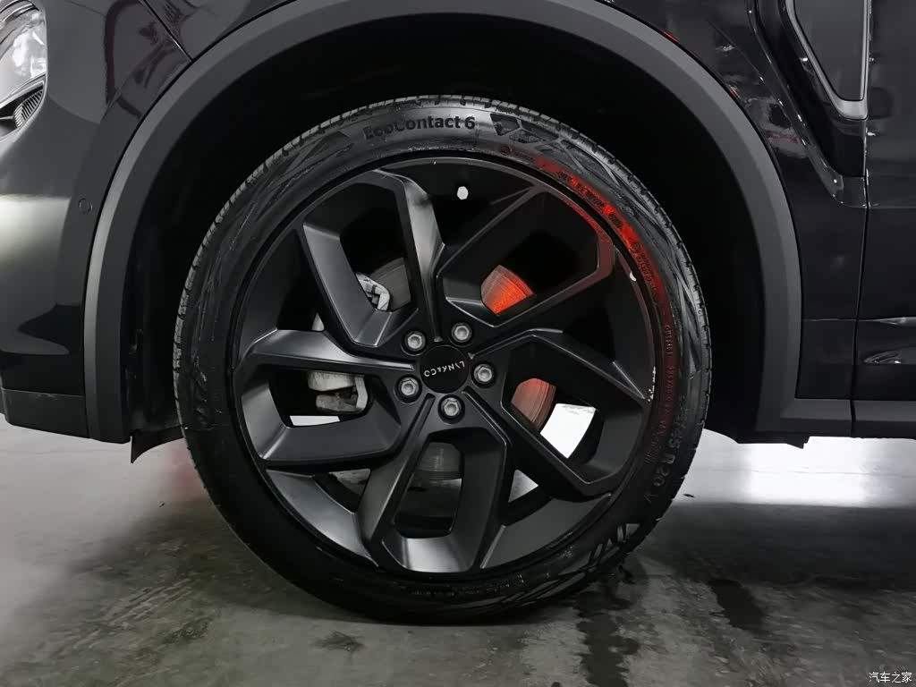 Lynk & Co 01, 2022 17