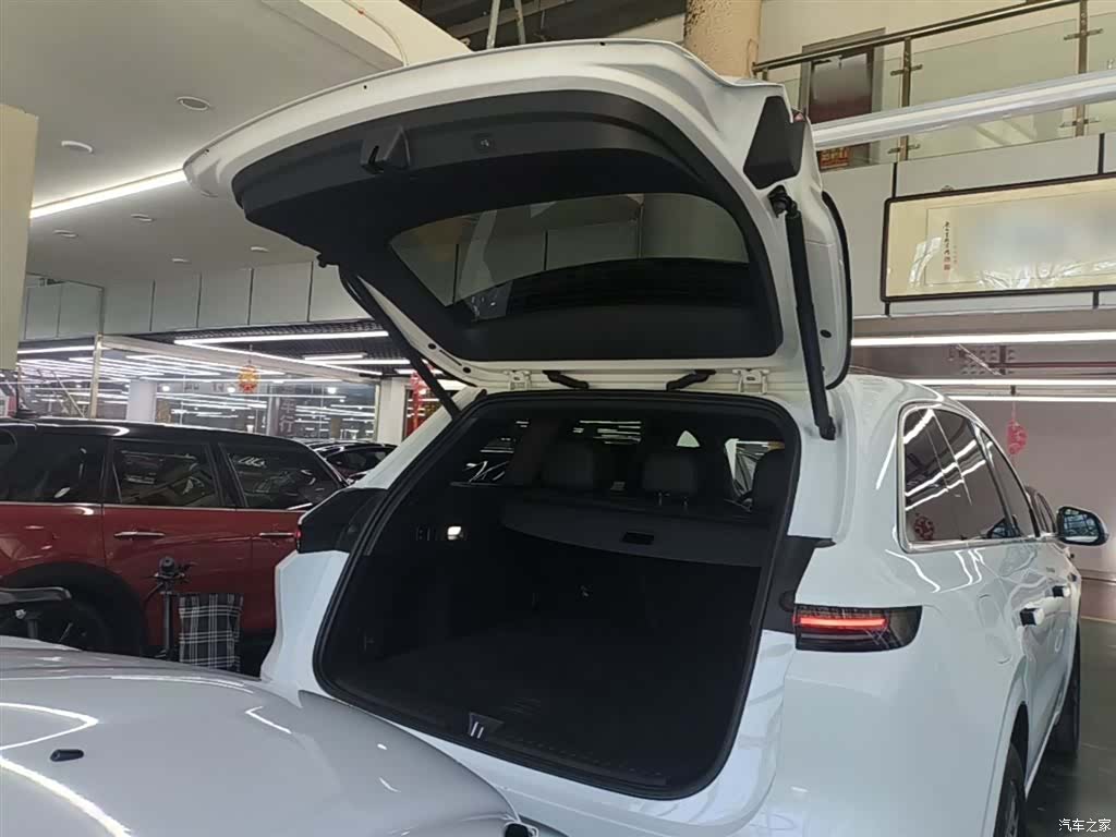 Li Auto L6, 2025 19
