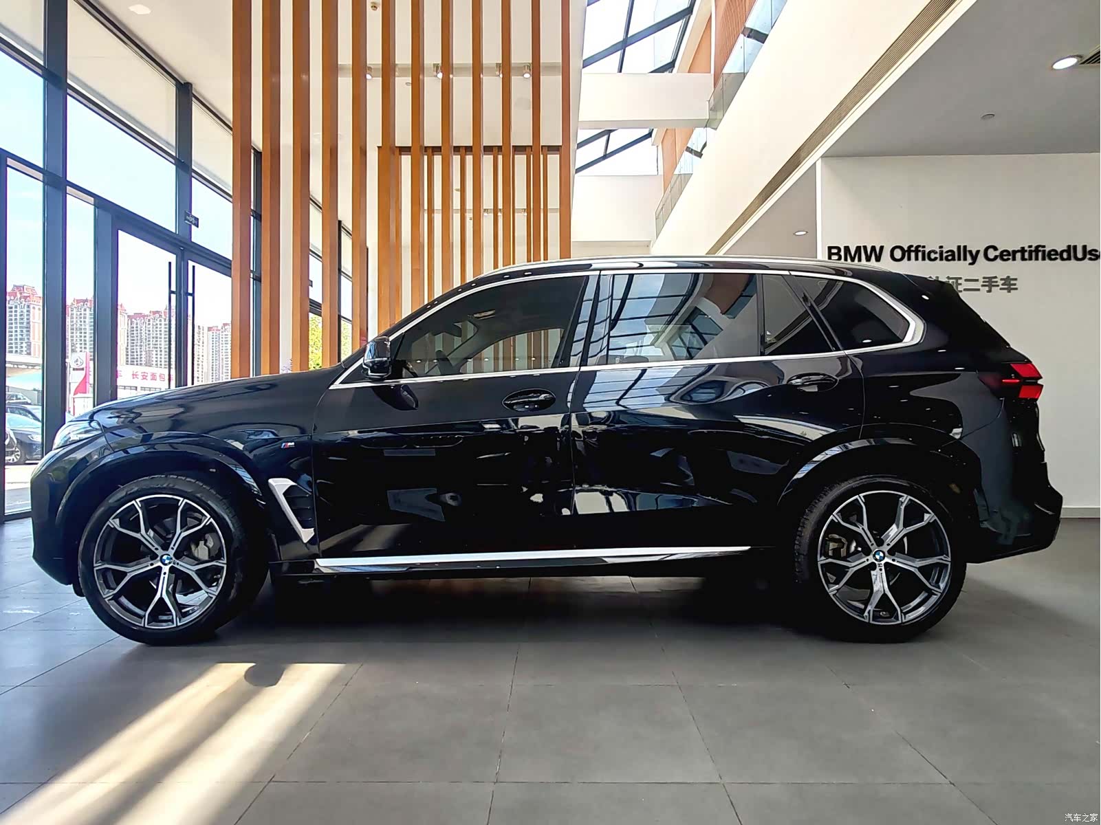 BMW X5, 2024 4